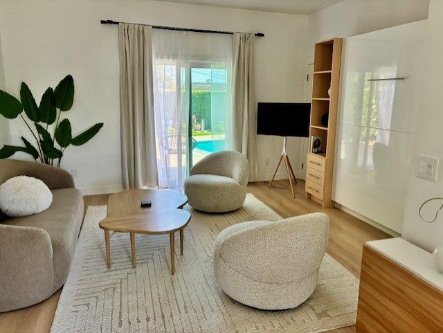 ADU Build in Los Angeles
