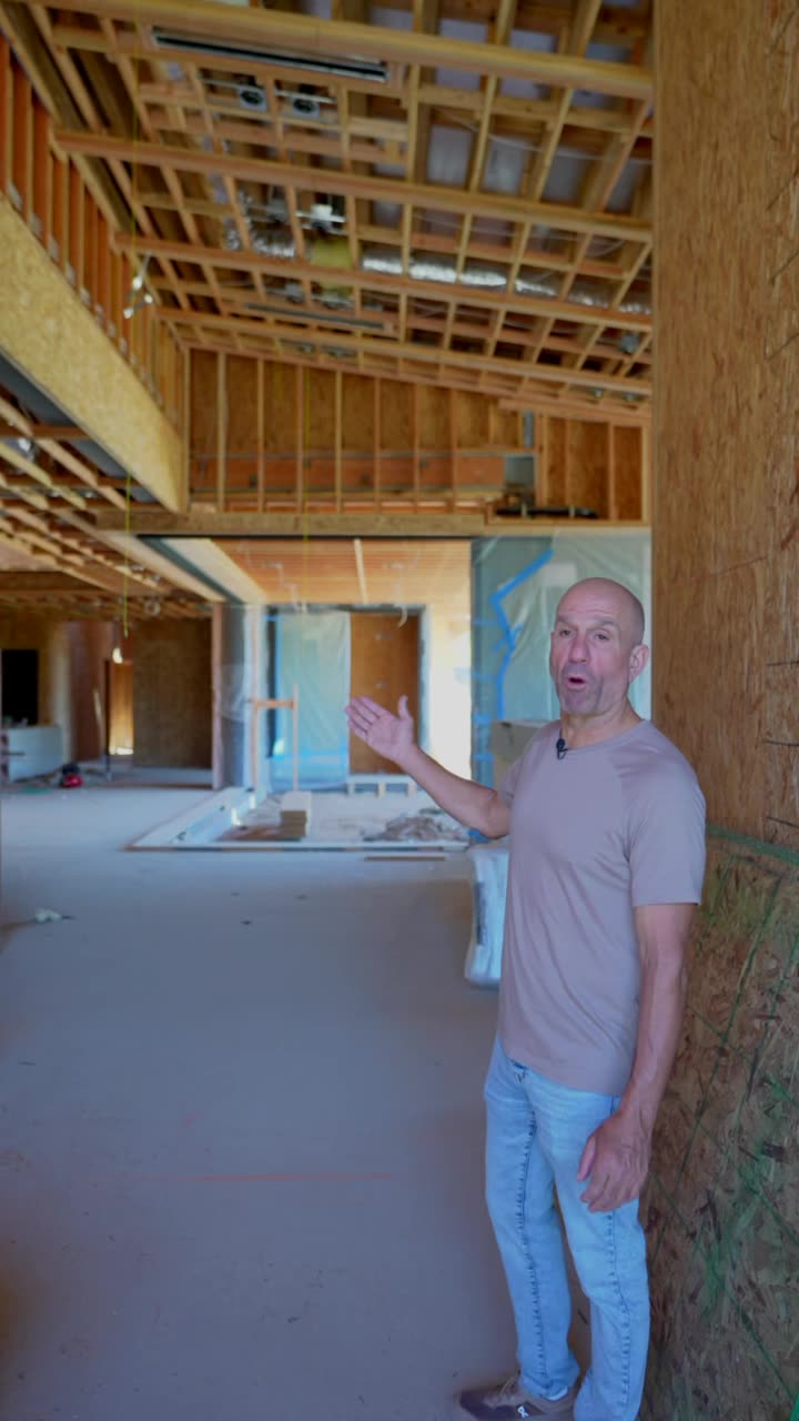 Belinda project - Preferred Home Builders update