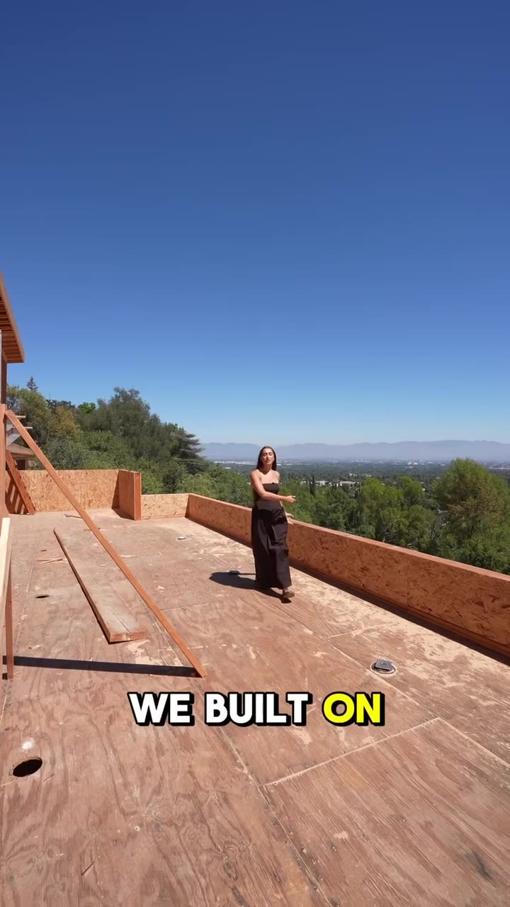 Belinda project - on-site clip