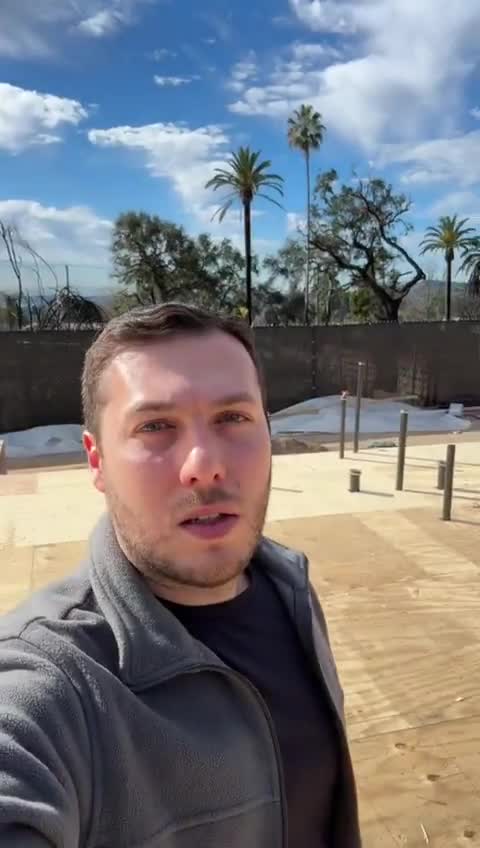 Rebuild site video preview