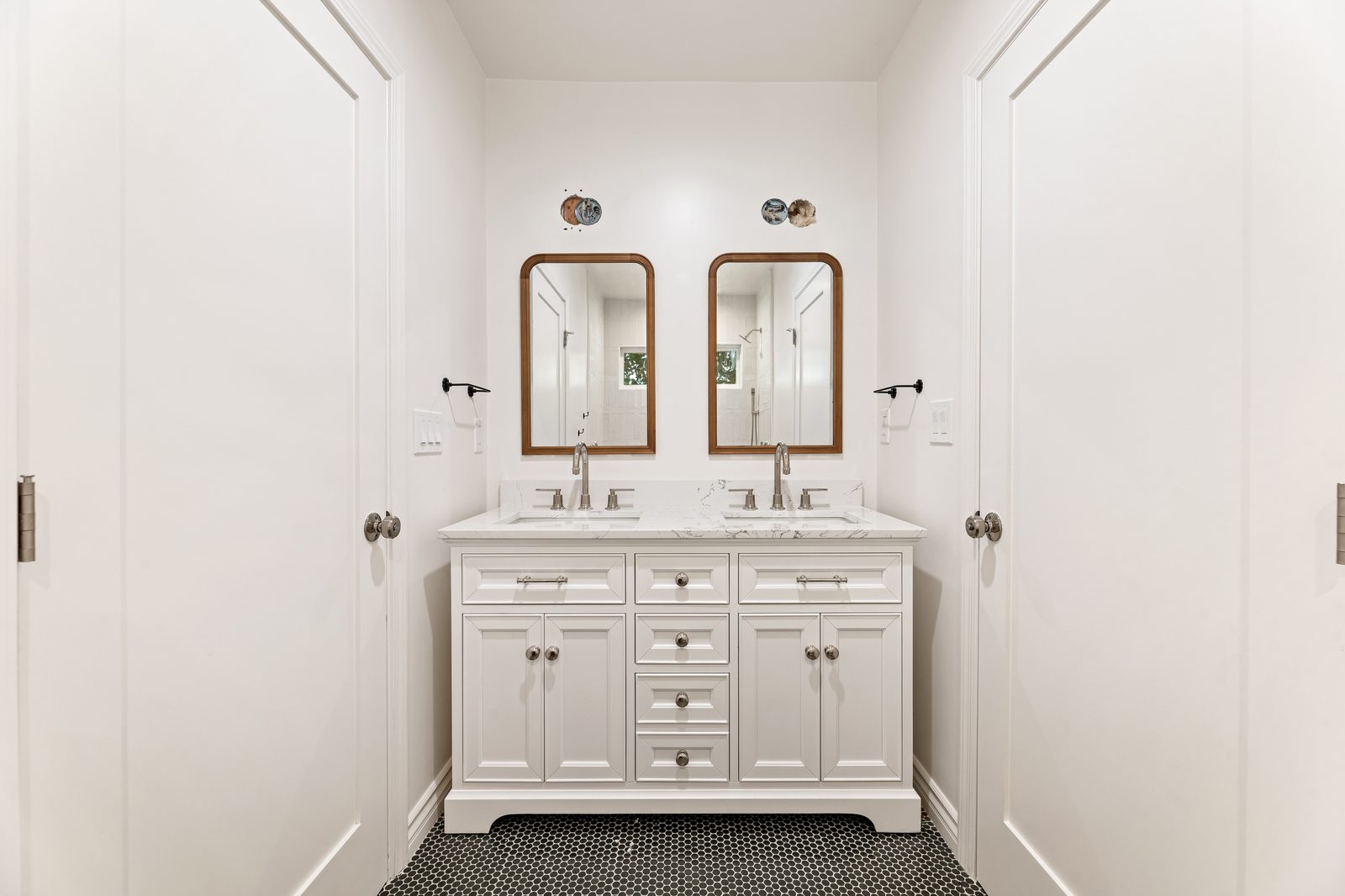 Full Interior Remodel in San Fernando Valley